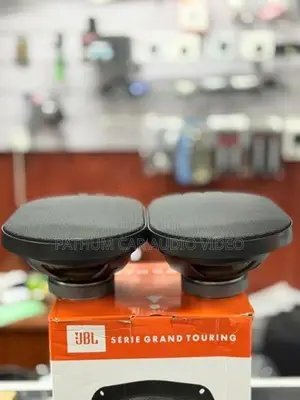 JBL Speakers 6*9