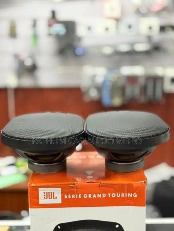 JBL Speakers 6*9