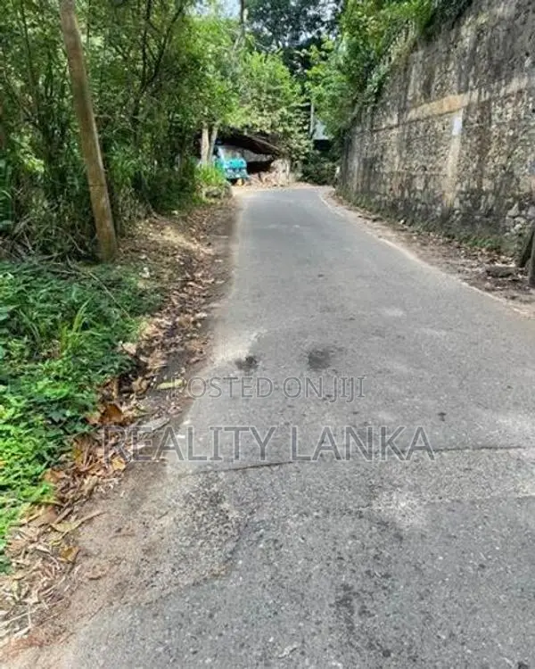 Land For Sale (3958) Kandy