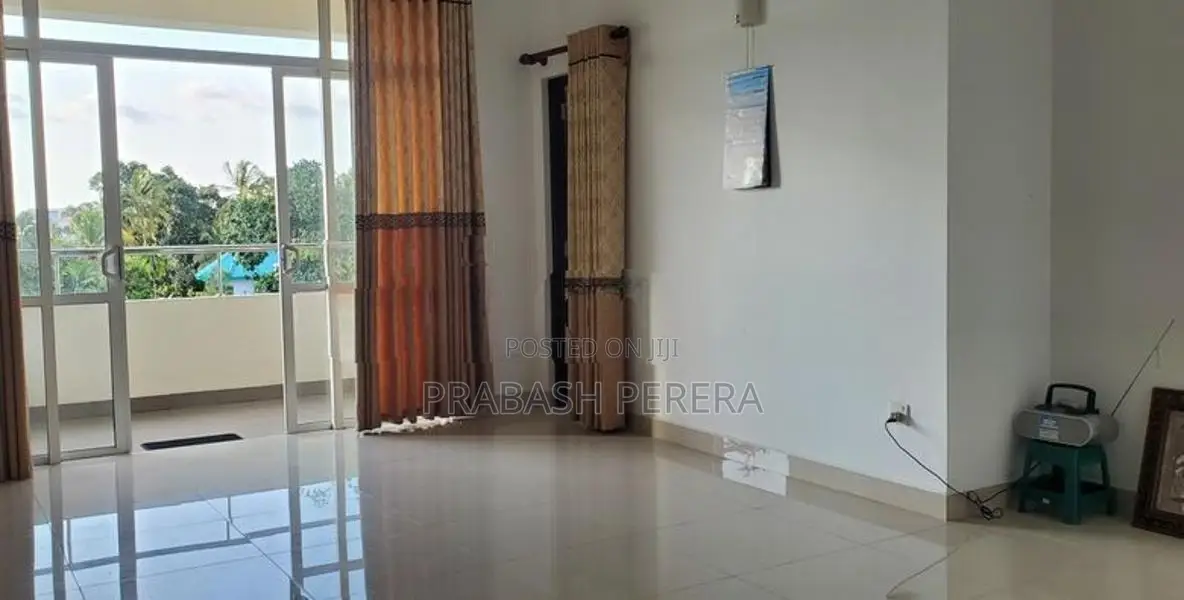 Apartment for Sale in Thalawathugoda