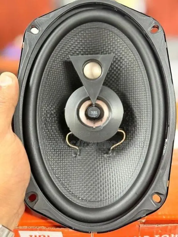 JBL Speakers 6*9