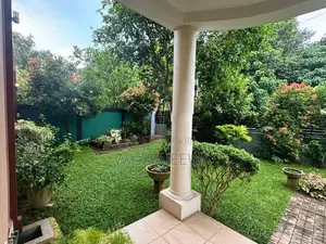 Ja-Ela Araliya Garaden 4 Bedroom Luxury House for Sale