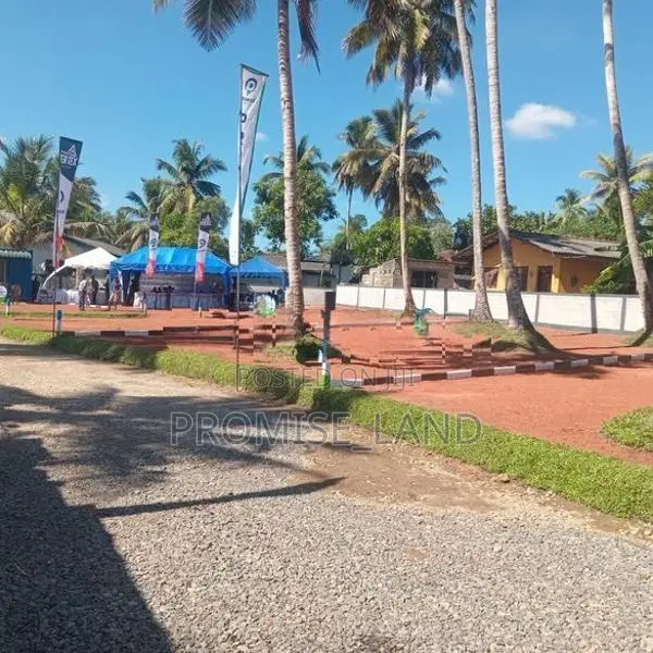 Land for Sale in Walana M20