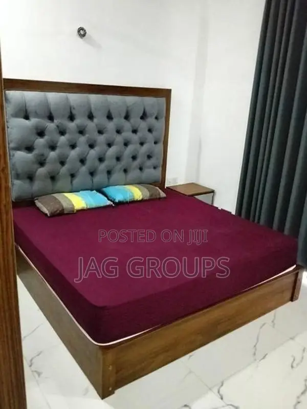 4 BR Luxury Apartment-Colombo 5