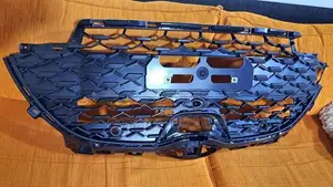 Toyota Yaris Cross Bumper Shell