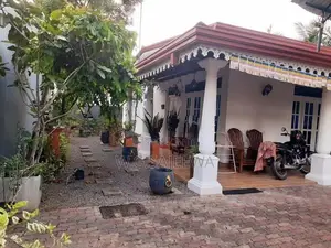 Fully Furnished Luxury Single Story House Sale in Negombo, Nugawala