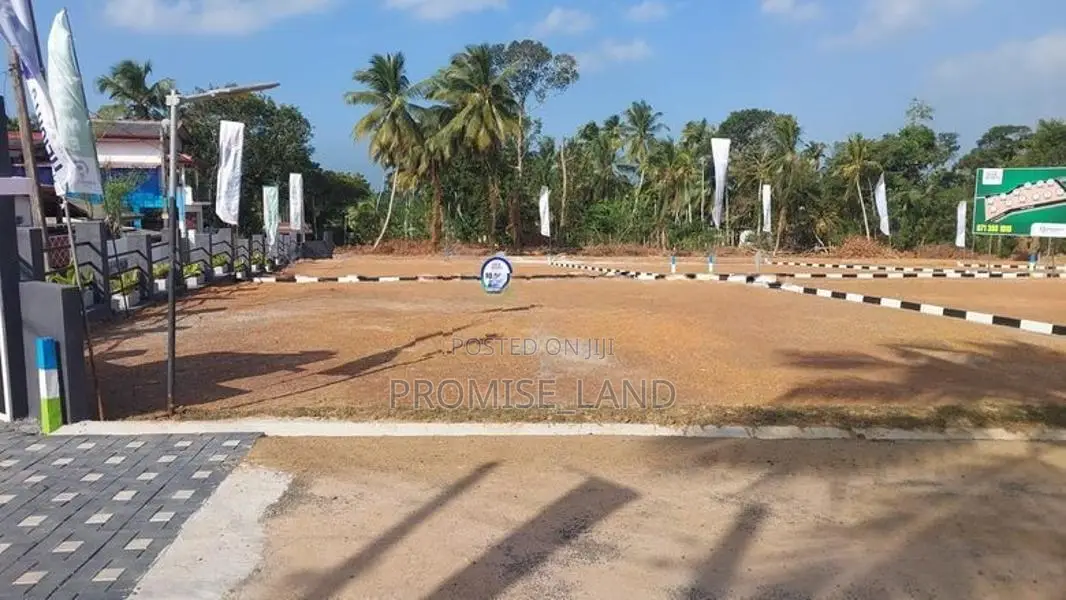 Land For Sale Gorakana Galkanuwa Rd M20