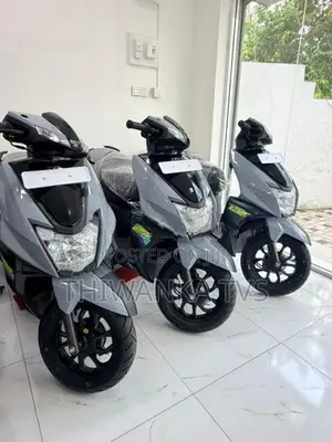 TVS Ntorq 125 Drum 2026