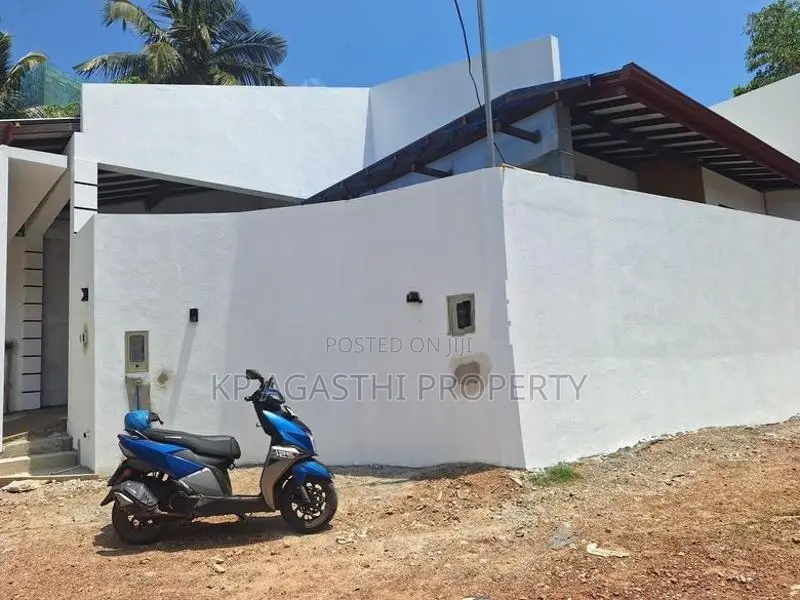 brand new single story house for sale in Battaramulla malabe