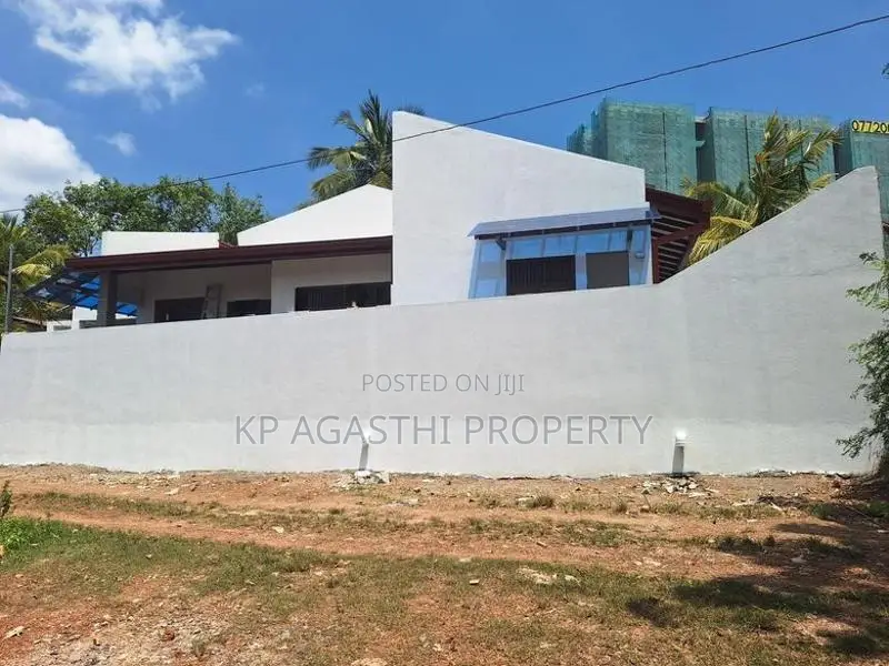 brand new single story house for sale in Battaramulla malabe