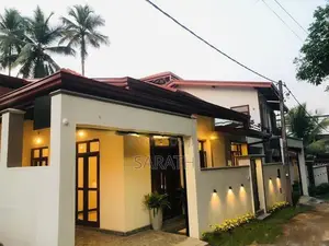 Brand New House Sale Homagama