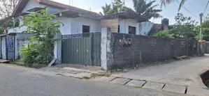 Negombo Anderson Road House for Sale