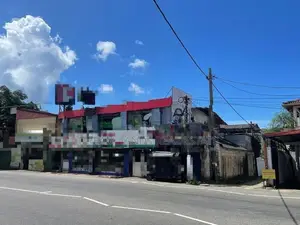COMMERCIAL BUILDING FOR SALE IN BORALESGAMUWA (SP1150)