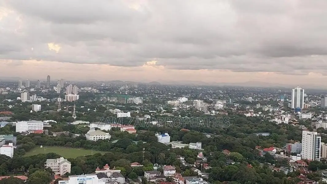 Super Luxury Sea View Apartment For Sale In 606 Address Colombo 03