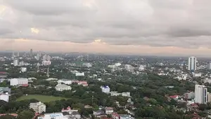 Super Luxury Sea View Apartment For Sale In 606 Address Colombo 03