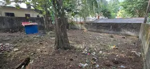Land for Sale Facing Battaramulla - Pannipitiya Main Road