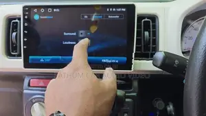 Japan Alto YD Pro Android Player 2GB RAM