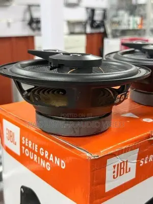 6 Inch Speakers JBL