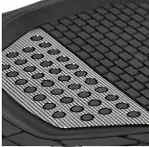 Carpet Set Rubber