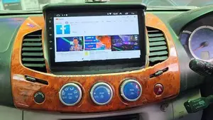 L200 YD Pro Android Player 2+32 GB