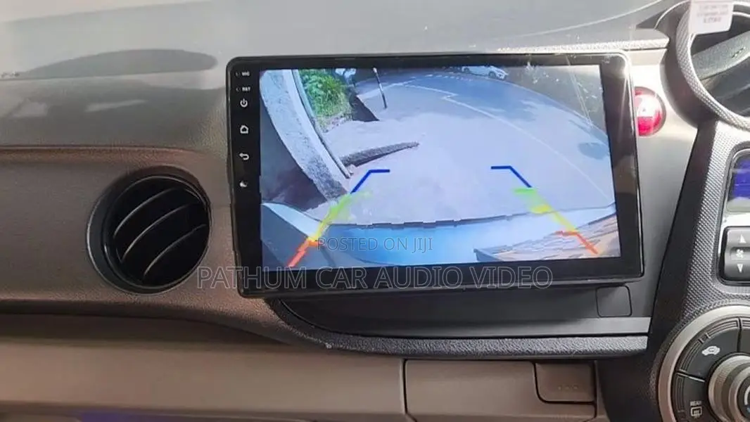 9Inch Pioneer Android Player 2 32GB With Frame For -Insight