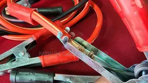 Battery Wire Jumostart Cables Kaier