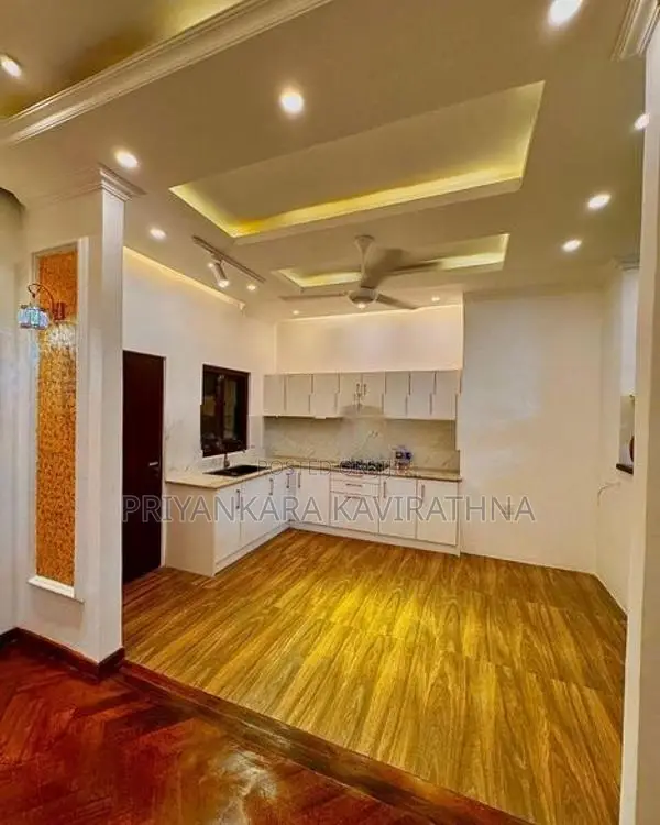 Super Quality Mordern 2 Storied House in Panadura