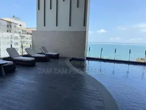 Super Luxury Sea View Apartment For Sale In 606 Address Colombo 03