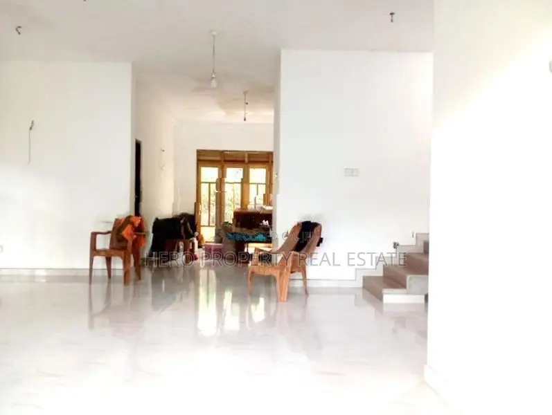 Ground Floor Completed House for Sale in Athurugiriya 🏠