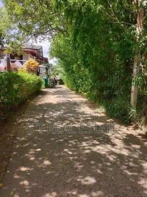 31.55P Bare Land For Sale In Tangalle