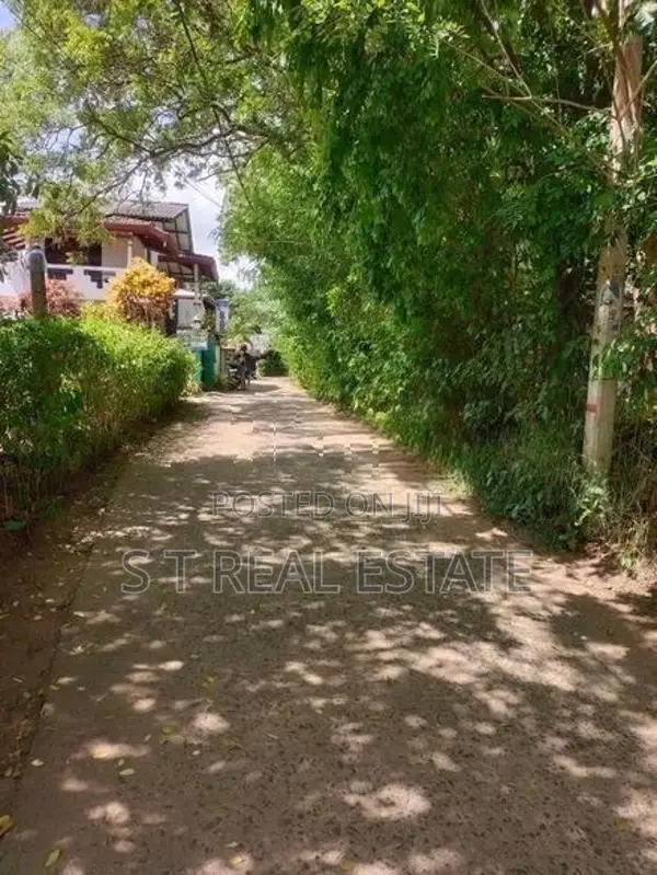 31.55P Bare Land For Sale In Tangalle