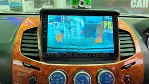 L200 YD Pro Android Player 2+32 GB
