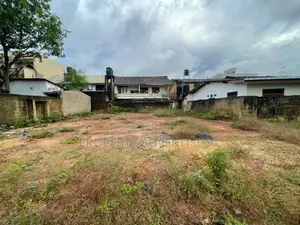 Land for Sale in Dehiwala Residential Sea Side
