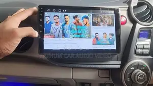 9Inch Pioneer Android Player 2 32GB With Frame For -Insight