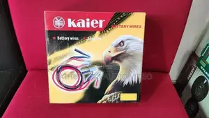 Battery Wire Jumostart Cables Kaier