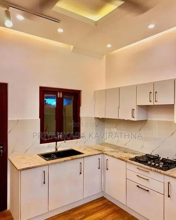 Super Quality Mordern 2 Storied House in Panadura