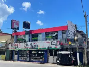 COMMERCIAL BUILDING FOR SALE IN BORALESGAMUWA (SP1150)