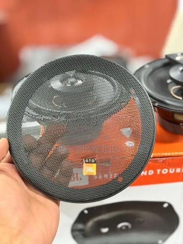 6 Inch Speakers JBL