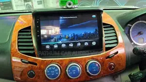 L200 YD Pro Android Player 2+32 GB