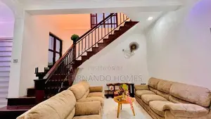 Luxurious Modern Solar Powered Air Condition House For Sale In Negombo