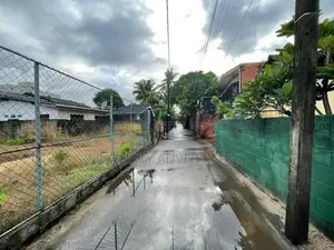 Land for Sale in Dehiwala Residential Sea Side