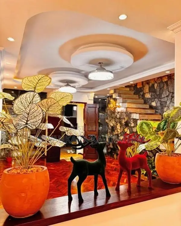 Super Quality Mordern 2 Storied House in Panadura
