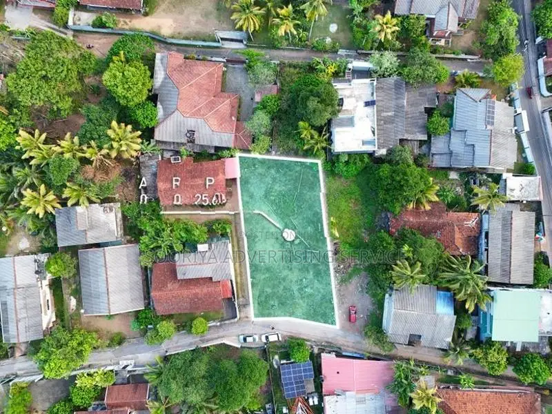 Land for Sale in Homagama