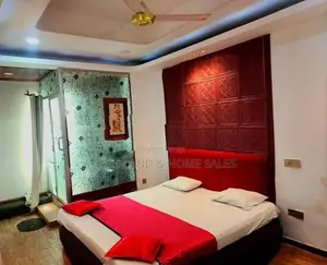 32 Bedrooms Hotel For Rent - Colombo 8