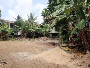Bokundara Land for Sale in Thumbovila road