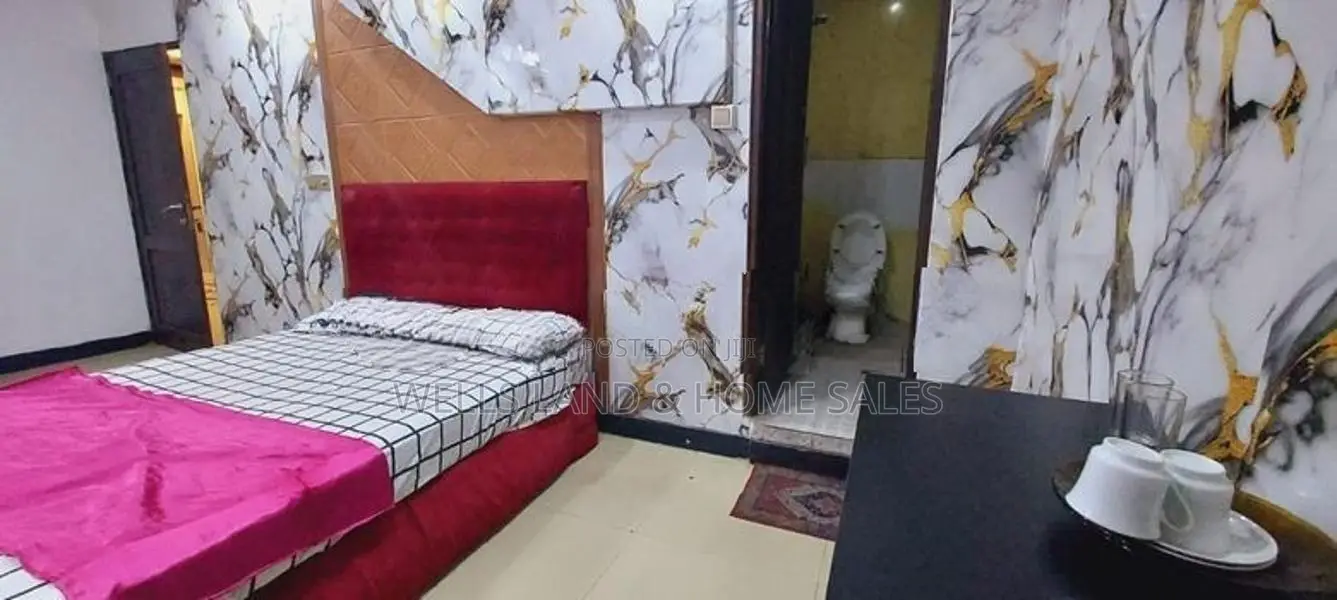 32 Bedrooms Hotel For Rent - Colombo 8