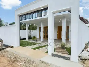 With Rooftop Single Story Brand New House for Sale Piliyandala