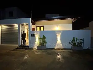 Brand-New Modern Single Storey House in Athurugiriya Galwarusa Rd