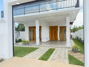 With Rooftop Single Story Brand New House for Sale Piliyandala