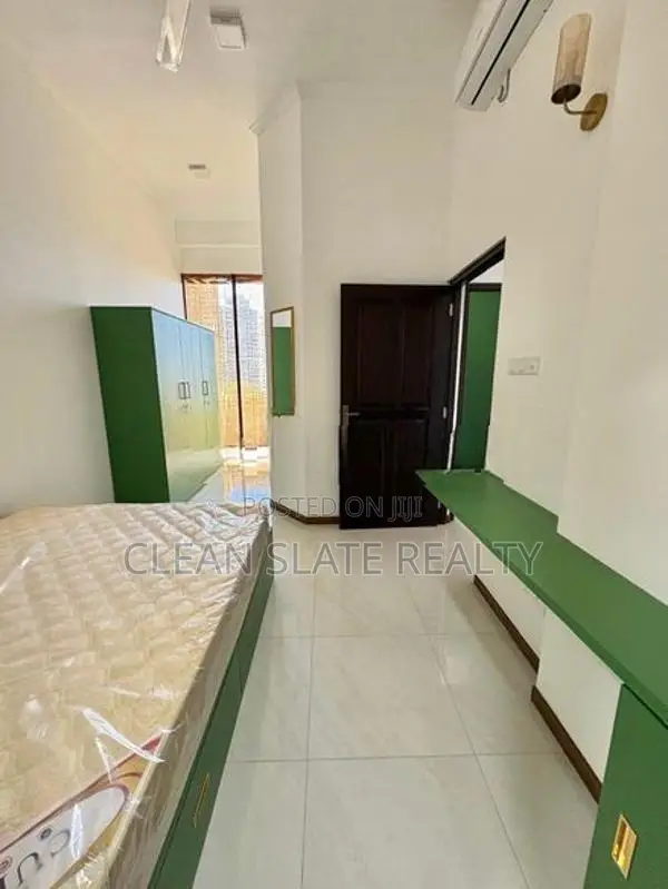 2 Bedroom Apartment for Sale at Colombo 5